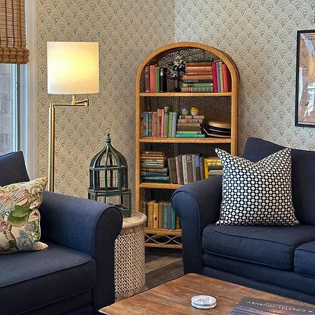 Cape May Classic Design That Is Cozy, Elegant, And Inviting Kültér fotó