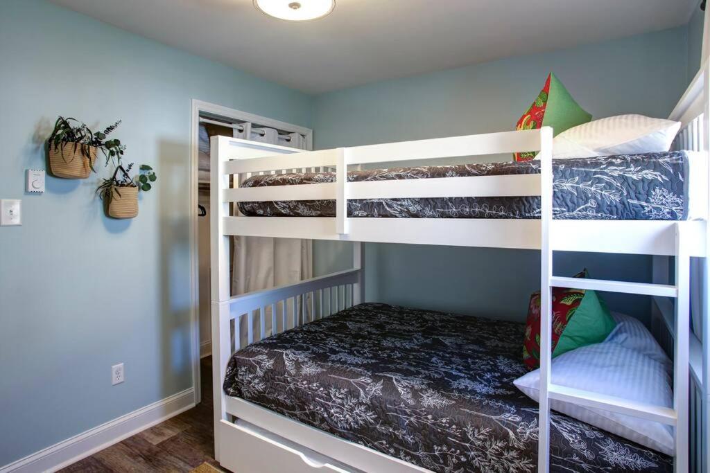 Cape May Classic Design That Is Cozy, Elegant, And Inviting Kültér fotó