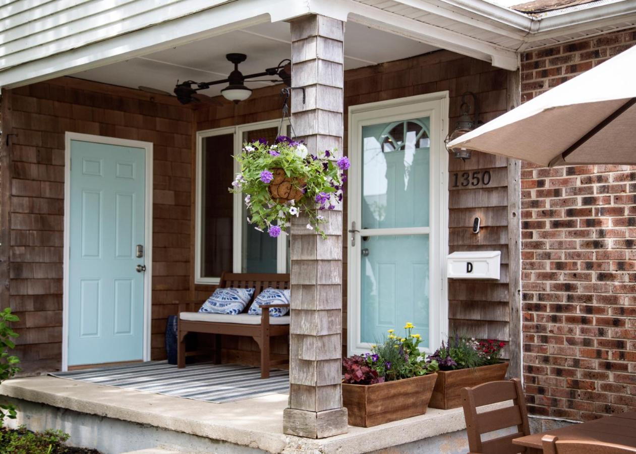 Cape May Classic Design That Is Cozy, Elegant, And Inviting Kültér fotó