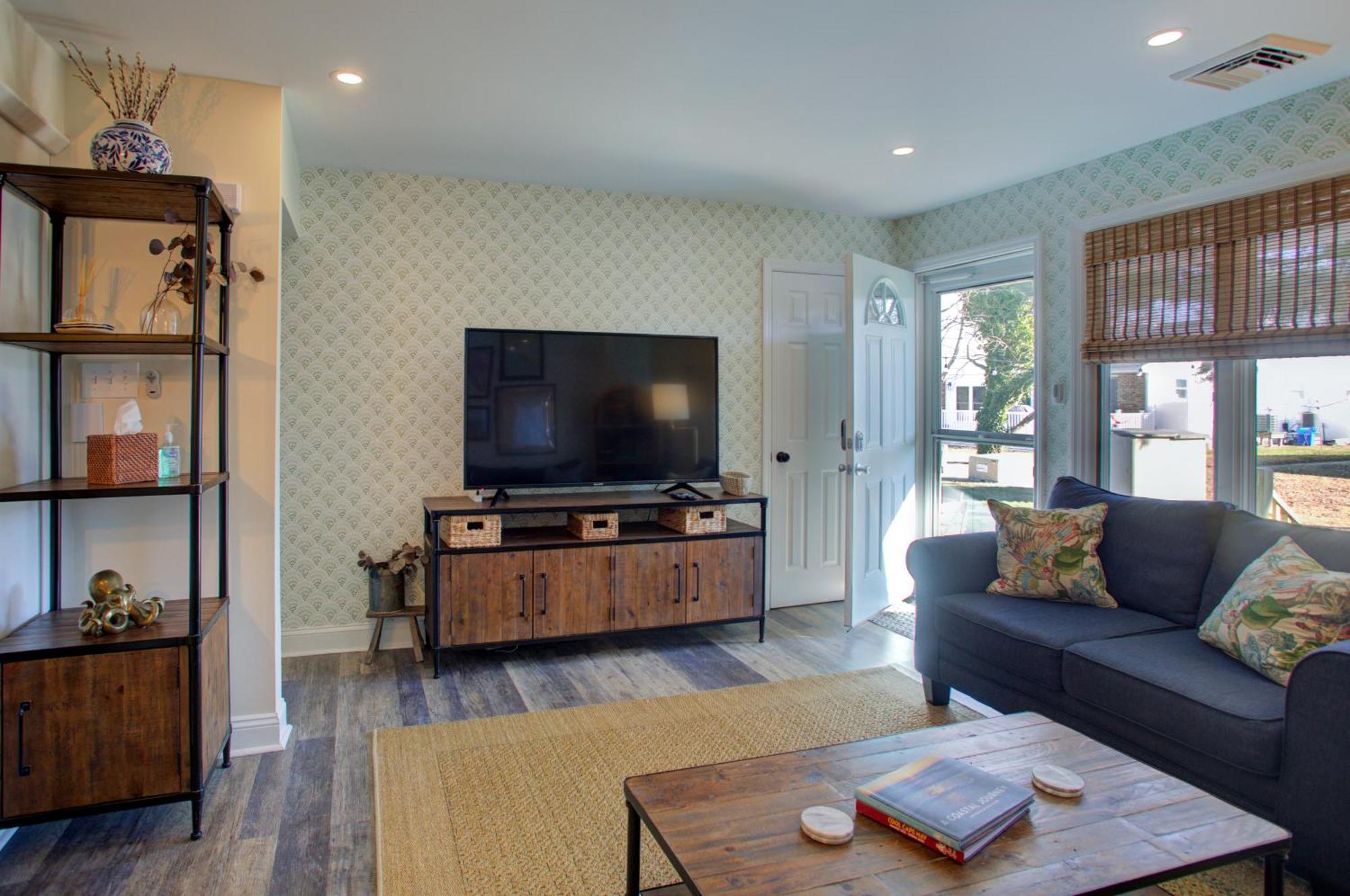 Cape May Classic Design That Is Cozy, Elegant, And Inviting Kültér fotó