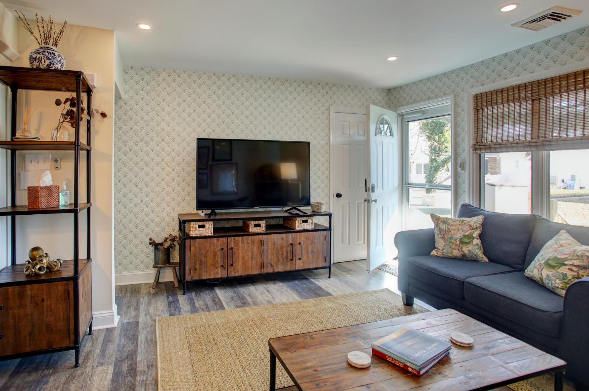 Cape May Classic Design That Is Cozy, Elegant, And Inviting Kültér fotó